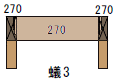 ̐}