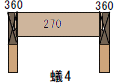 ̐}