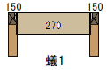 ̐}