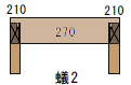 ̐}