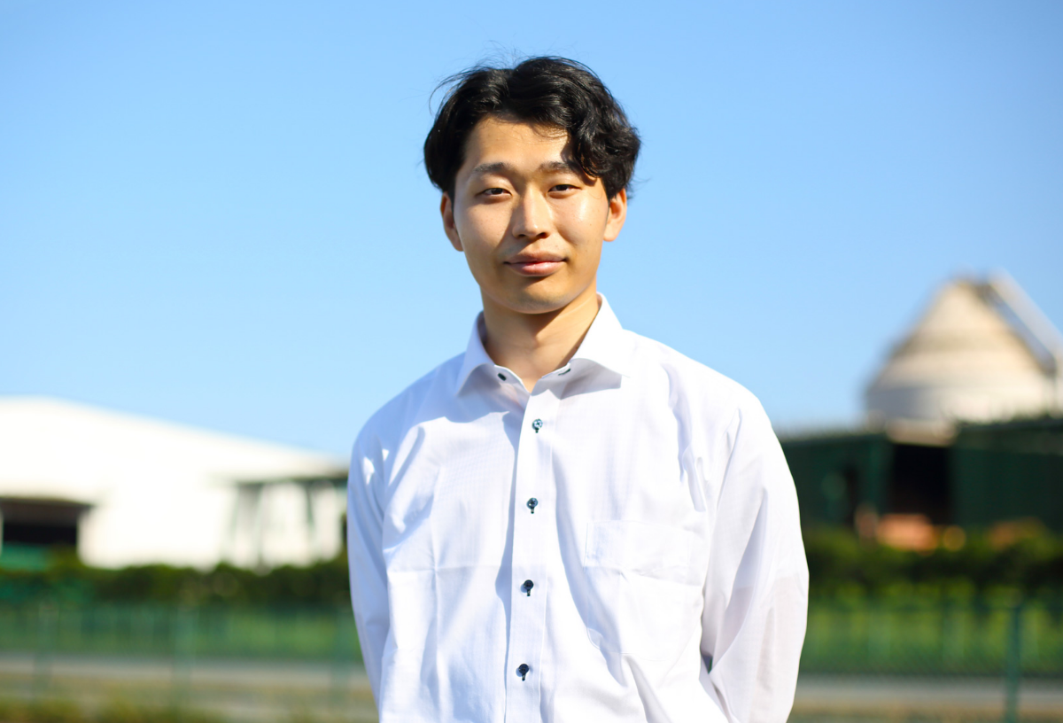 大瀧 淳